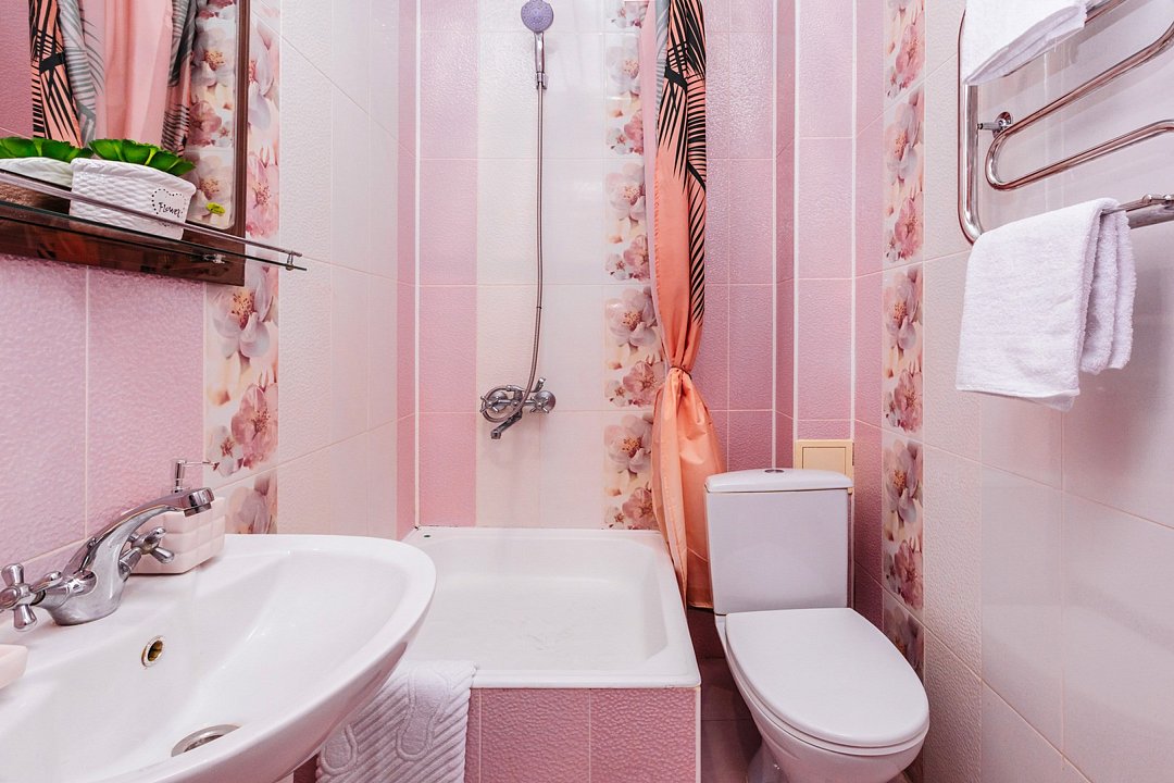 Апартаменты 2-местный (№232, 233)