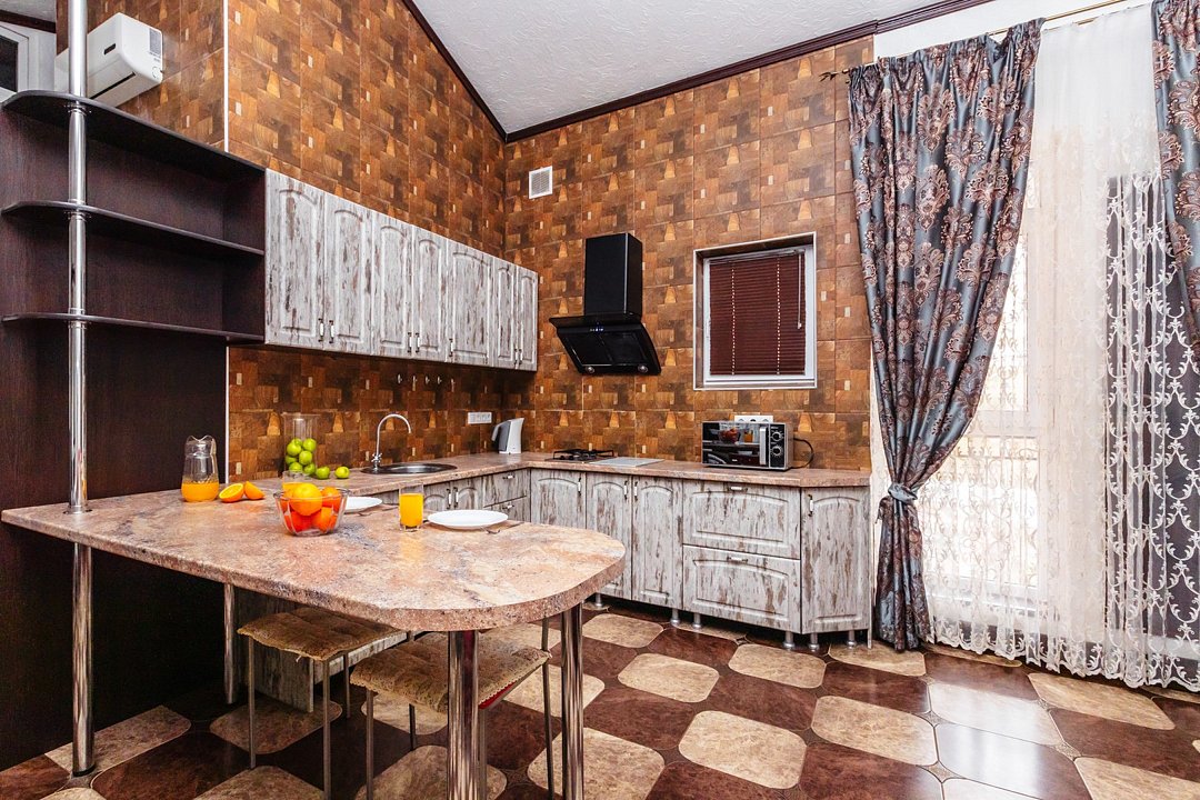 Апартаменты 3-местный (№103)