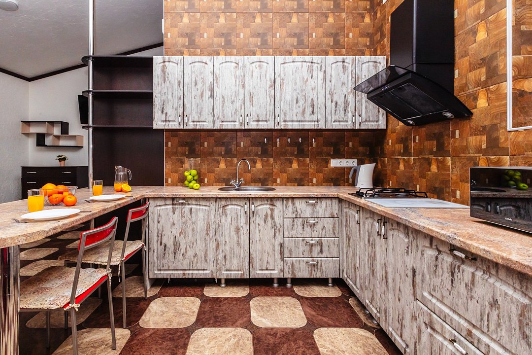 Апартаменты 3-местный (№103)