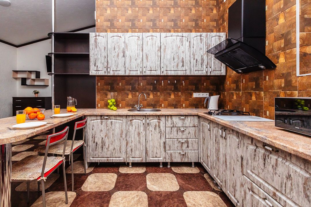 Апартаменты 3-местный (№103)