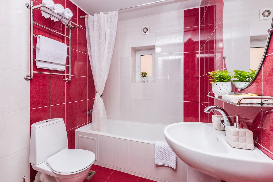 Апартаменты 3-местный (№103)