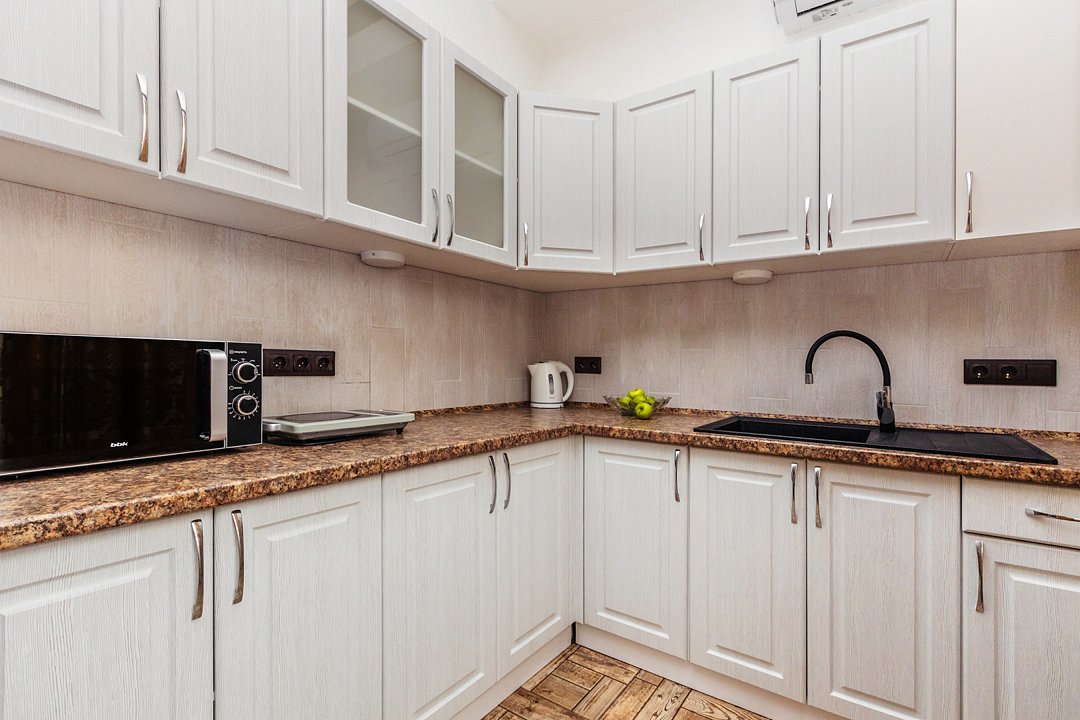 Апартаменты 3-местный (№226)