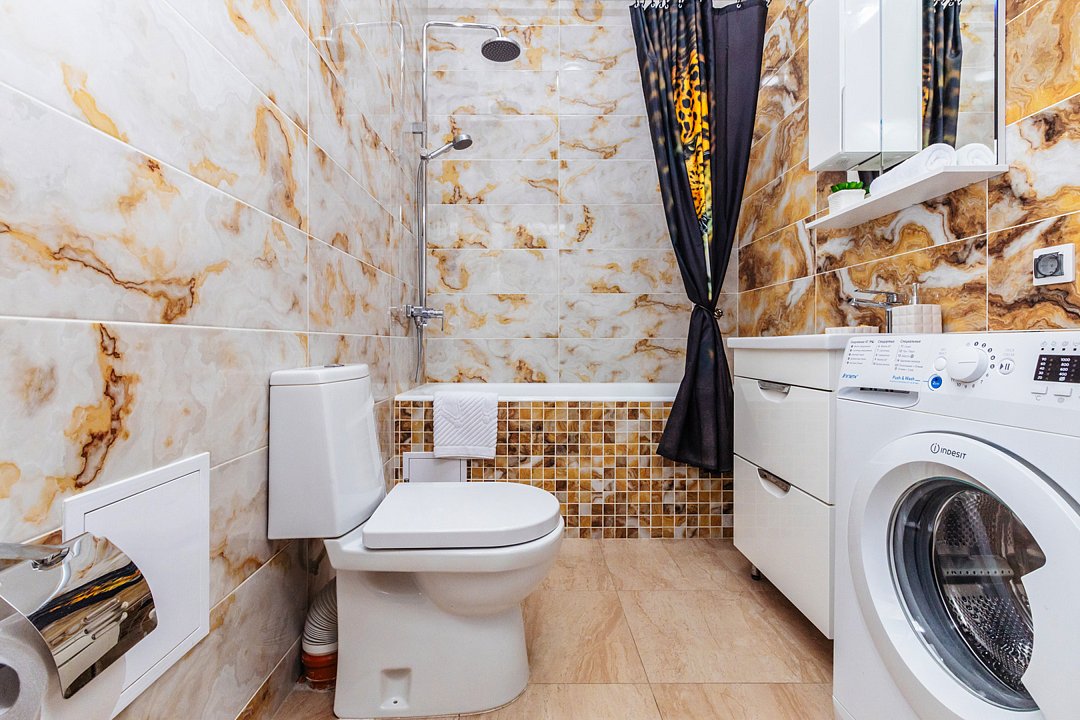 Апартаменты 3-местный (№226)