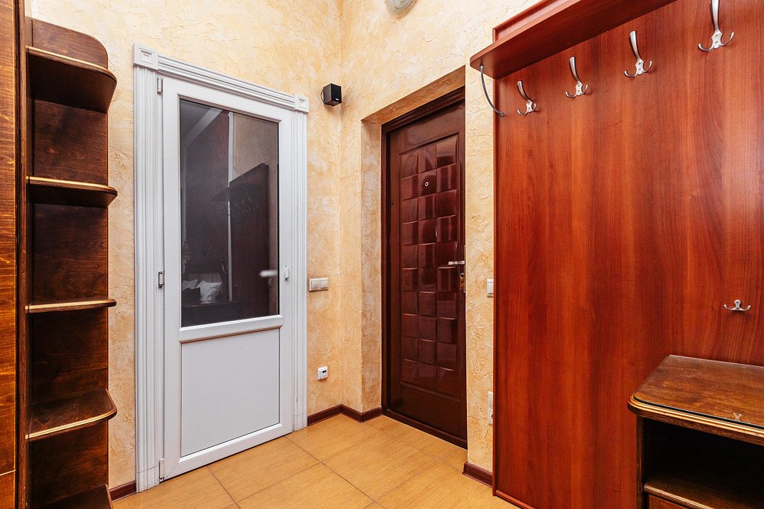 Апартаменты 3-местный (№235)