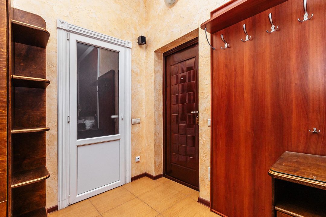 Апартаменты 3-местный (№235)