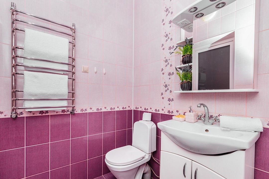 Апартаменты 3-местный (№235)