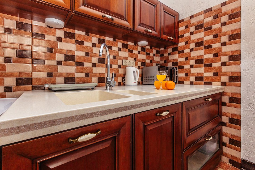 Апартаменты 3-местный (№236)