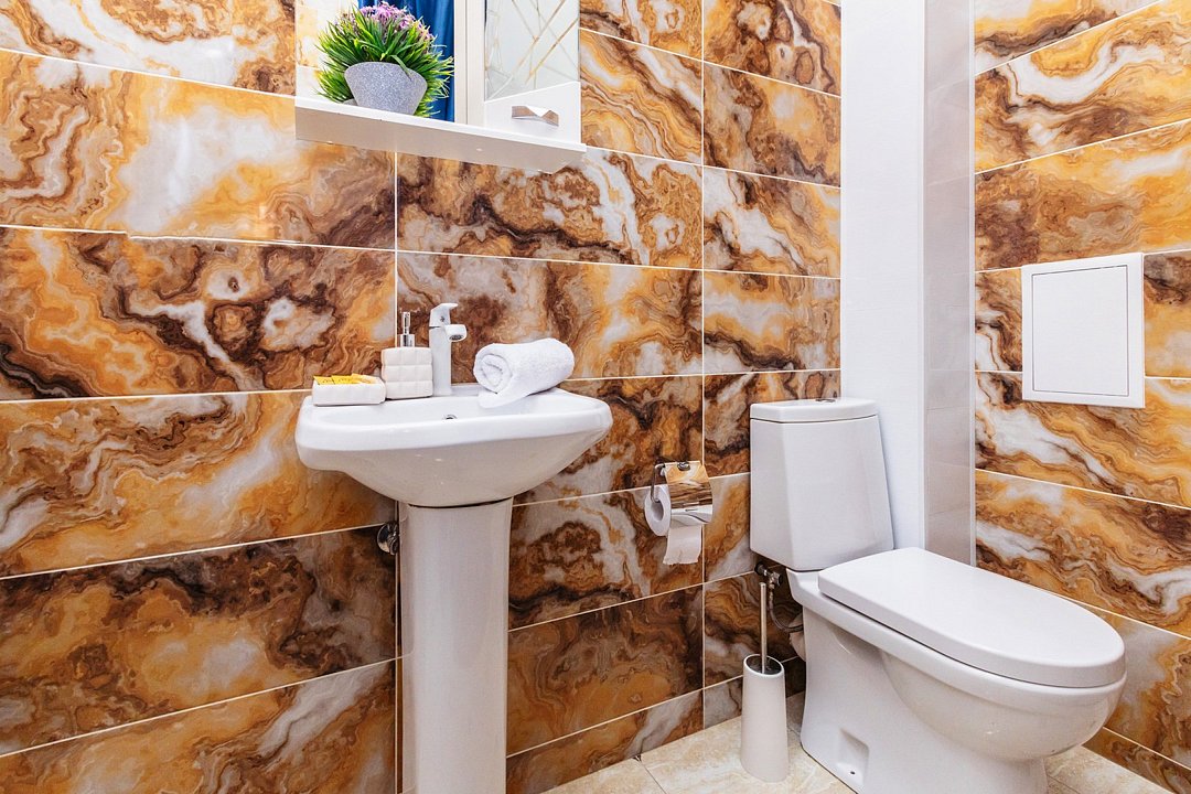 Апартаменты 4-местный (№224)