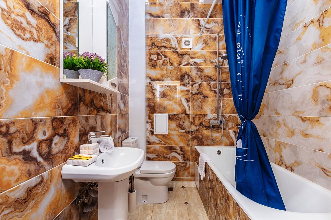 Апартаменты 4-местный (№224)