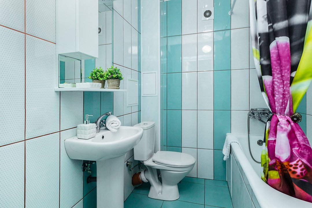 Апартаменты 4-местный (№234)