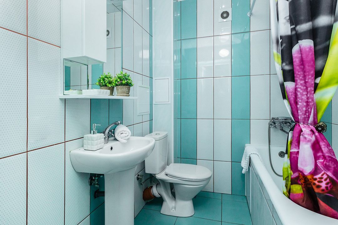 Апартаменты 4-местный (№234)