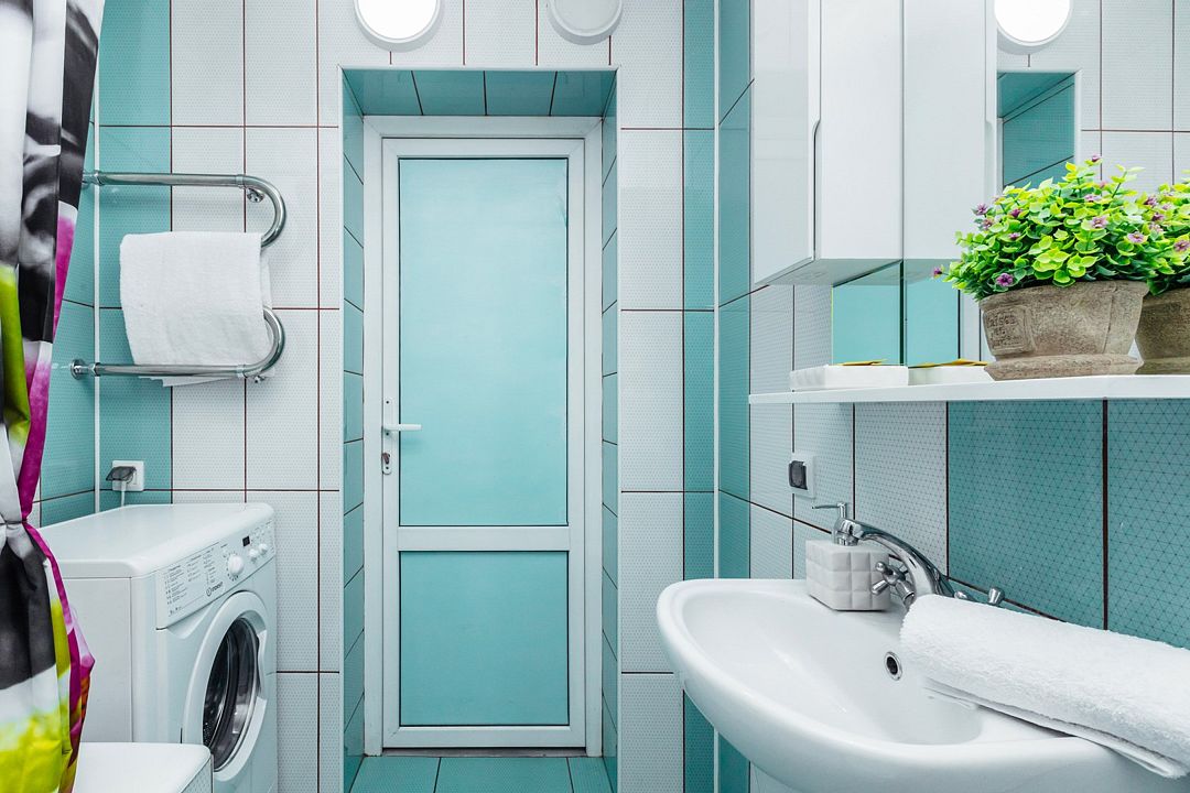 Апартаменты 4-местный (№234)