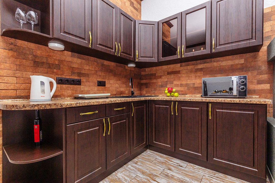 Апартаменты 4-местный (№214, 227)