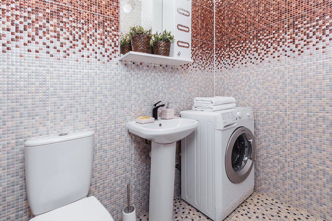 Апартаменты 4-местный (№214, 227)