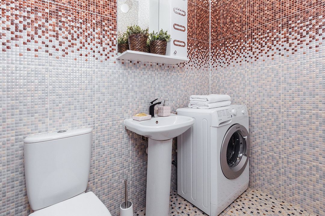 Апартаменты 4-местный (№214, 227)