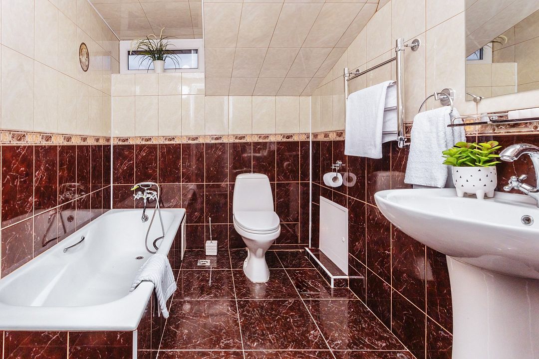 Стандартный 10-местный