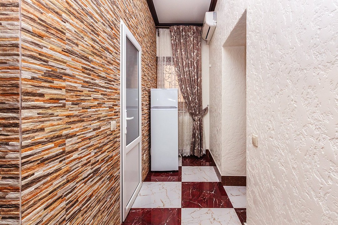 Стандартный 2-местный DBL