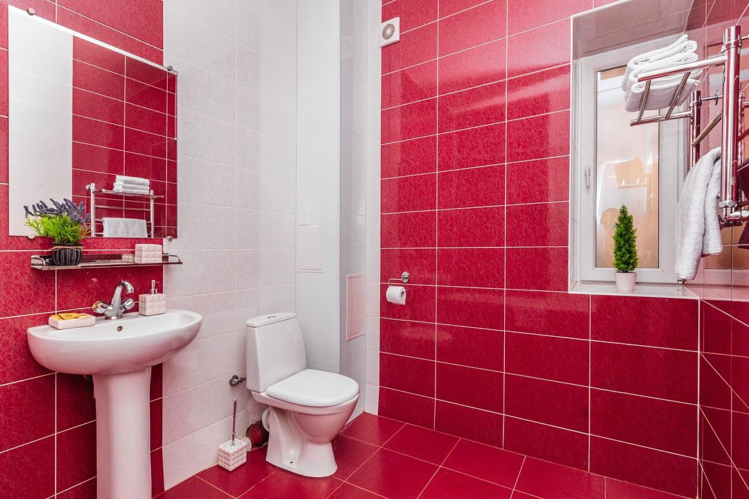 Стандартный 2-местный DBL