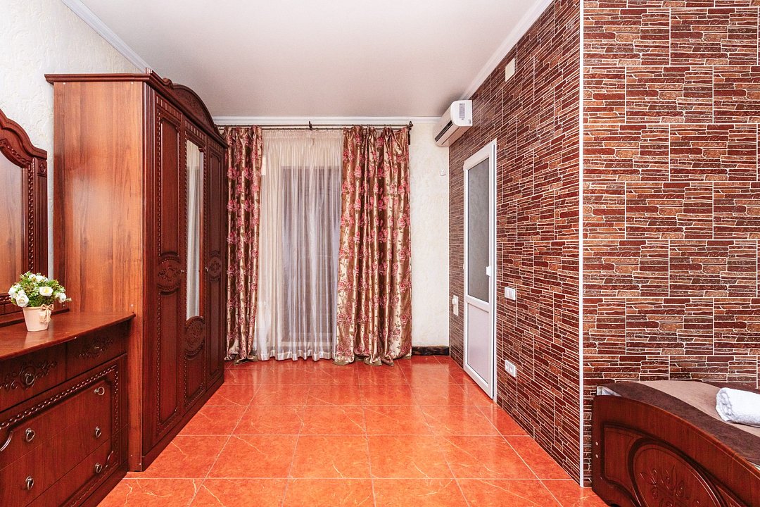 Стандартный 2-местный TWIN