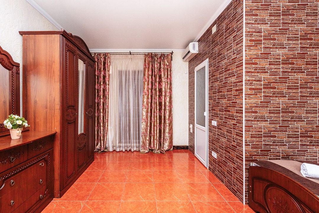 Стандартный 2-местный TWIN