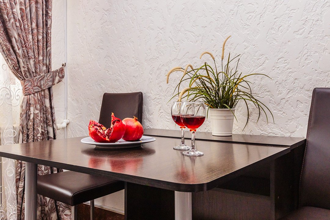 Стандартный 2-местный солнечный