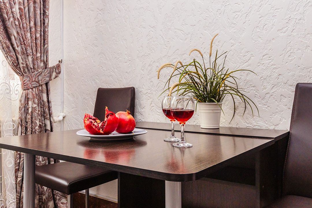 Стандартный 2-местный солнечный