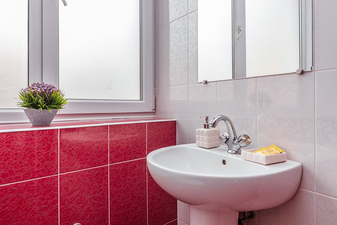 Стандартный 2-местный солнечный