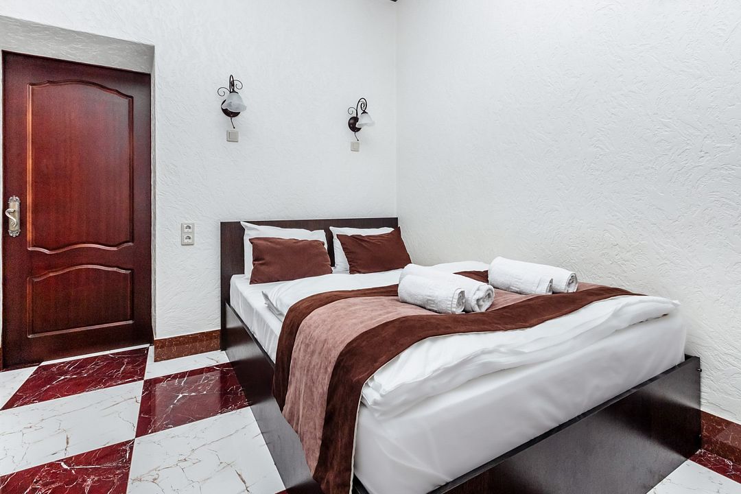 Стандартный 3-местный