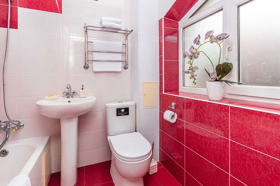 Стандартный 3-местный