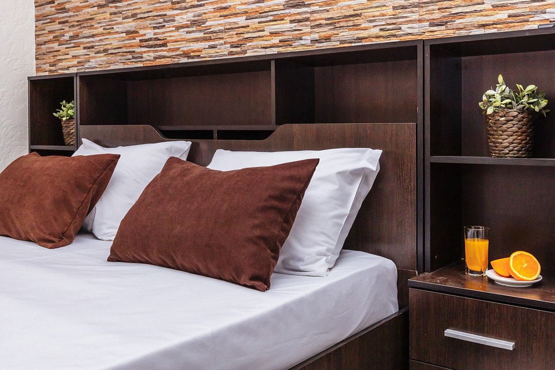 Стандартный 4-местный