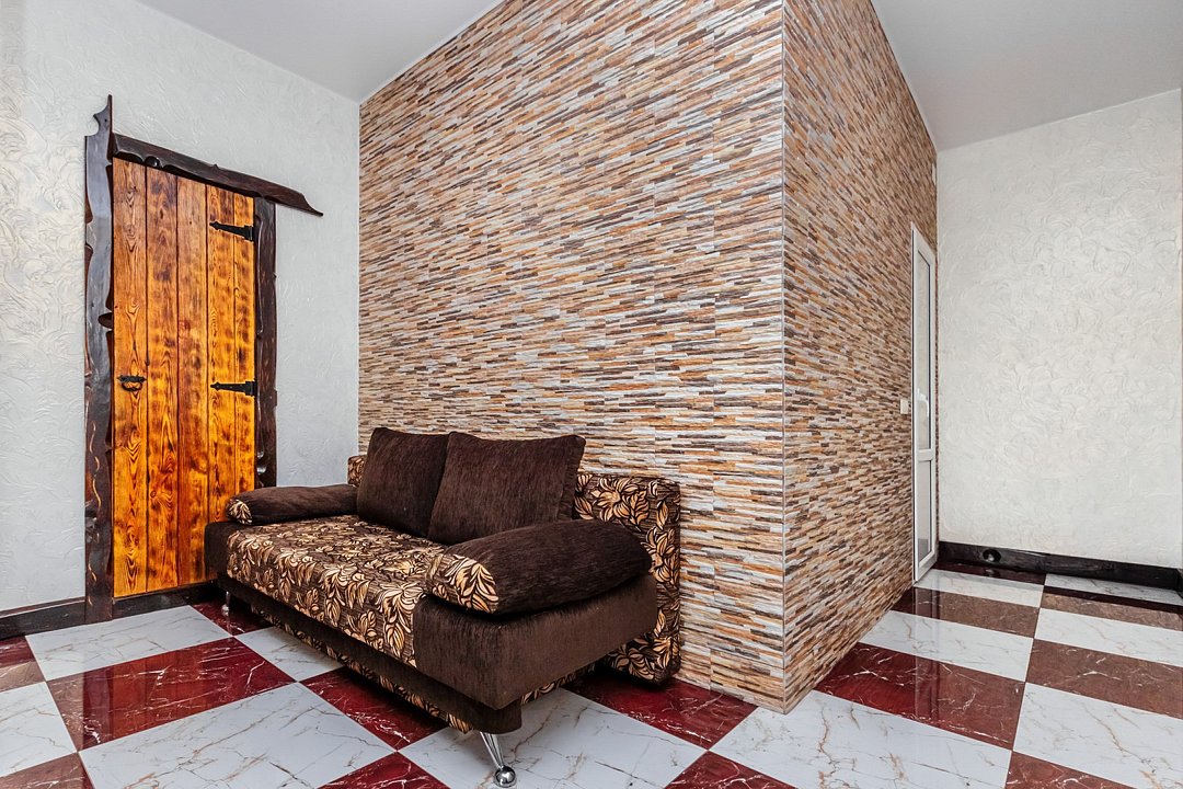 Стандартный 4-местный (с балконом)