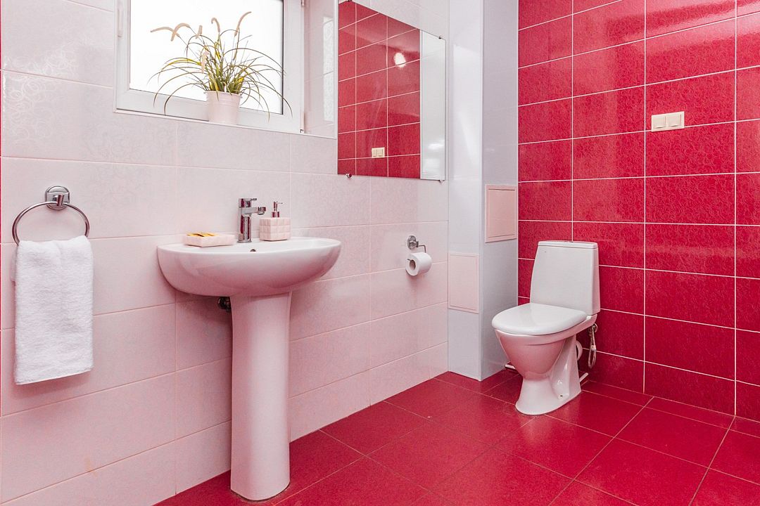 Стандартный 4-местный 2-комнатный