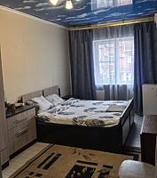 Стандарт 2-местный 2 этаж, Гостевой дом На Прямой, Новороссийск