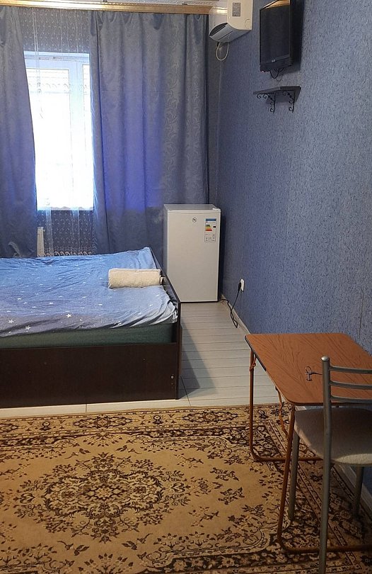 Стандартный 2-местный (2 этаж)