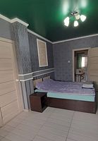 Стандарт 2-местный 1 этаж DBL, Гостевой дом На Прямой, Новороссийск