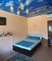 Студия 2-местный, Гостевой дом На Прямой, Новороссийск