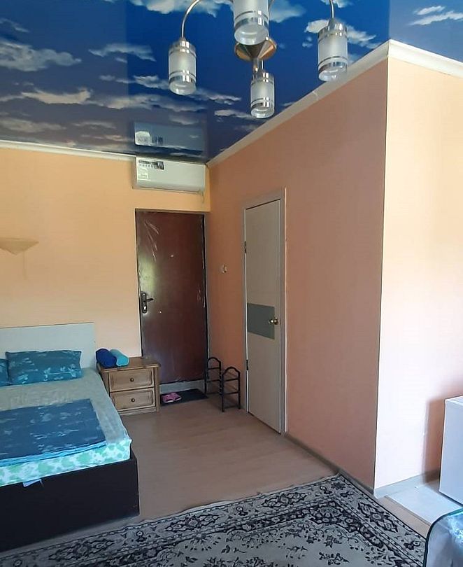 Студио 2-местный