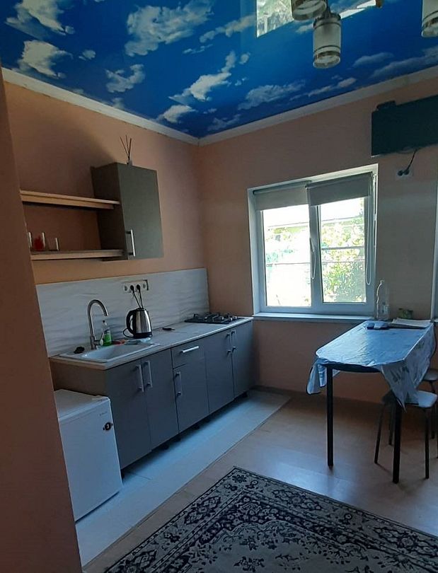 Студио 2-местный