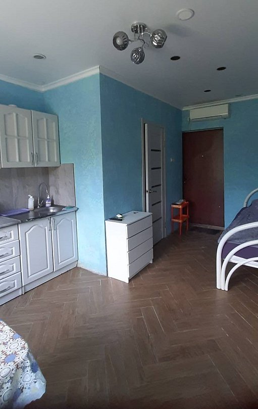 Студио 2-местный