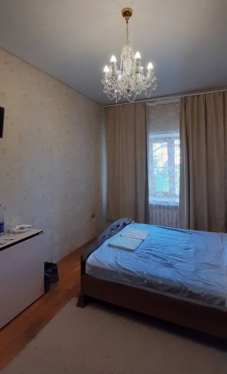 Эконом 2-местный (2 этаж)