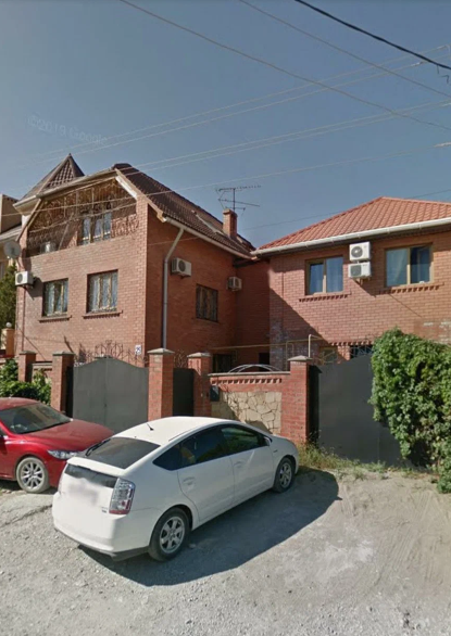 На Прямой, Краснодарский край: фото 2