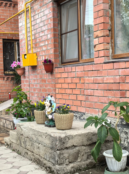 На Прямой, Краснодарский край: фото 3