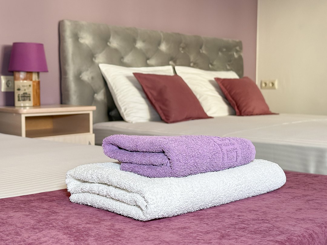 Комфорт 4-местный