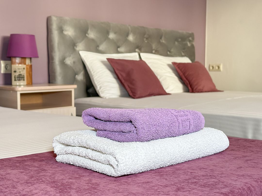 Комфорт 4-местный