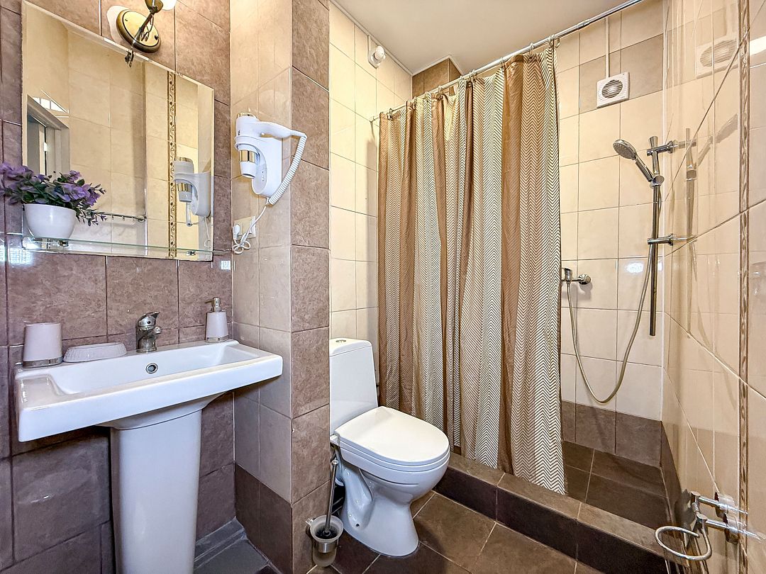 Улучшенный 2-местный