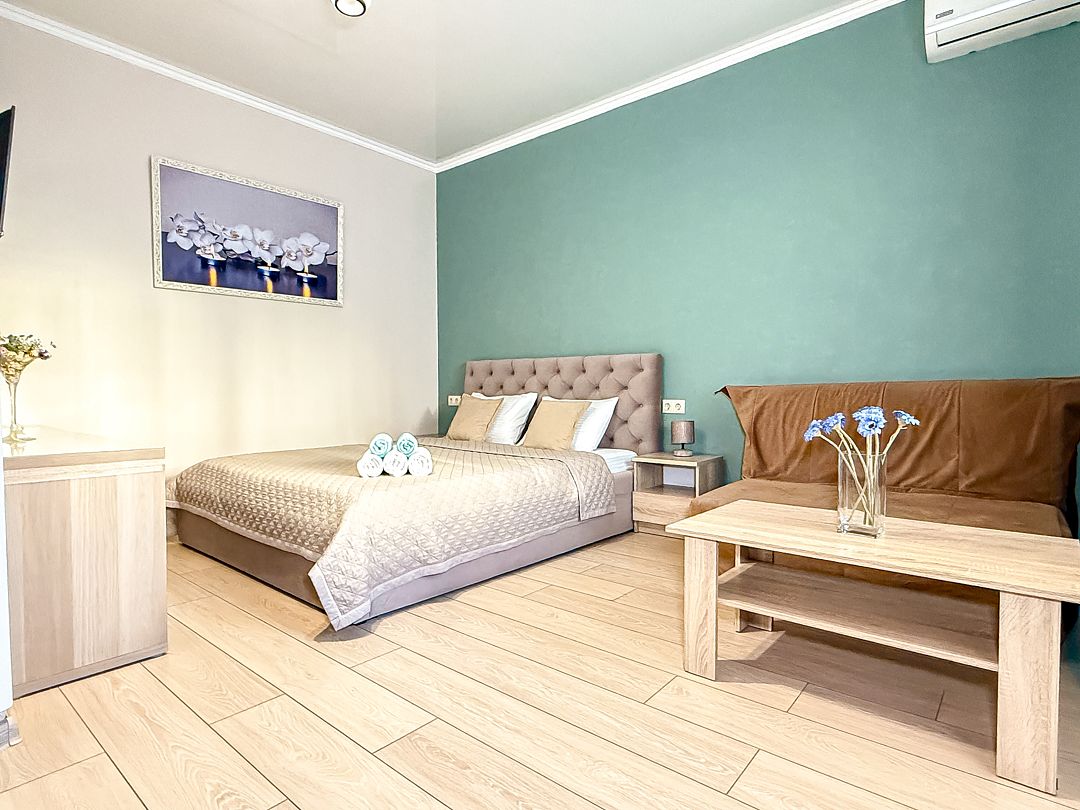 Улучшенный 3-местный