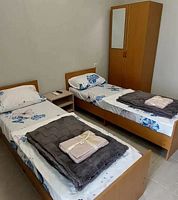 Стандарт 2-местный, Гостевой дом У Дарьи, Вардане