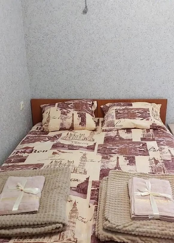 Стандартный 3-местный