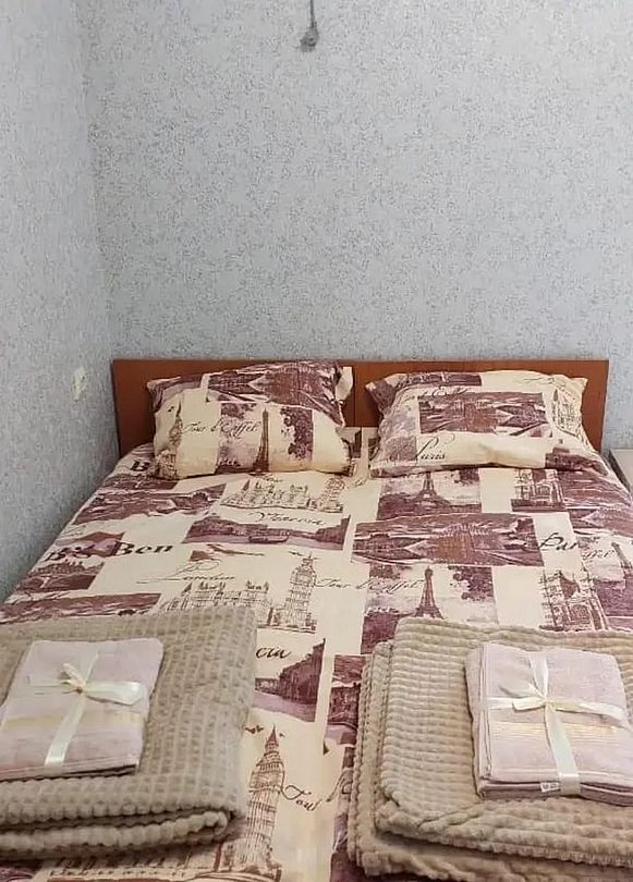 Стандартный 3-местный