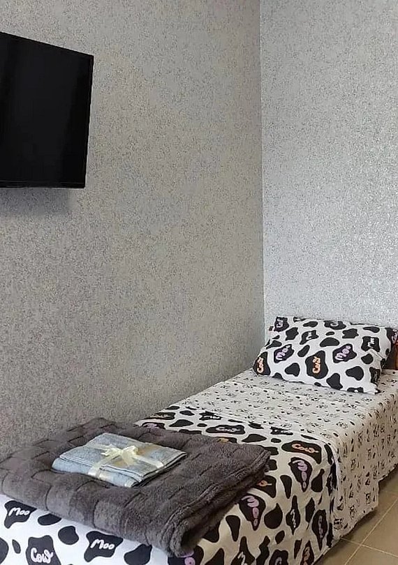 Стандартный 3-местный